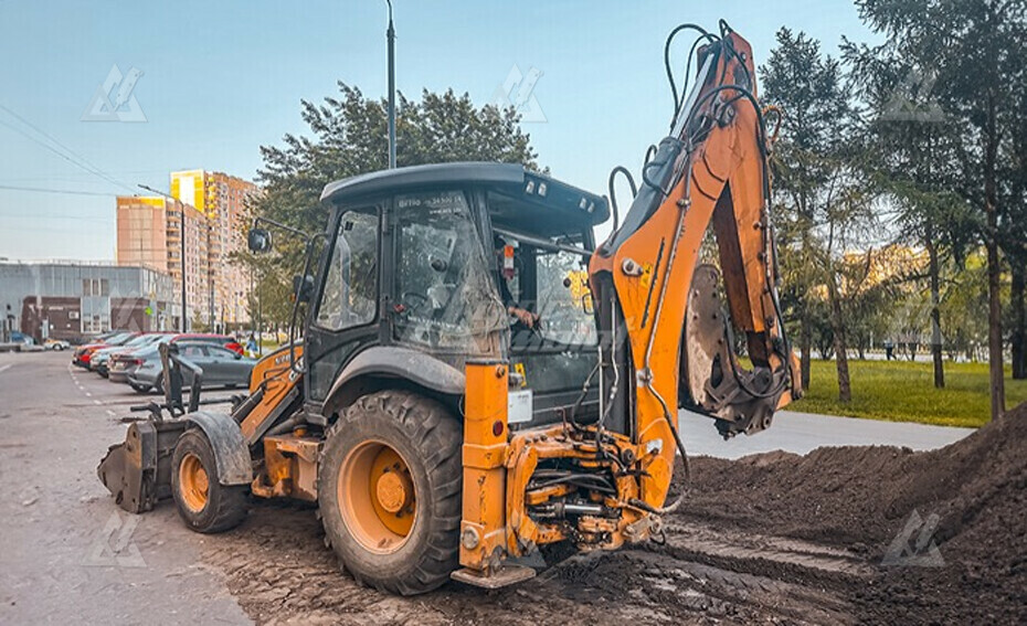 Гидромолот Delta F-6 Open картинка 647452