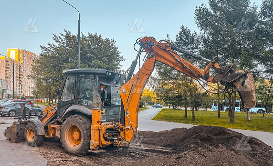 Гидромолот Delta F-6 Open картинка 647453