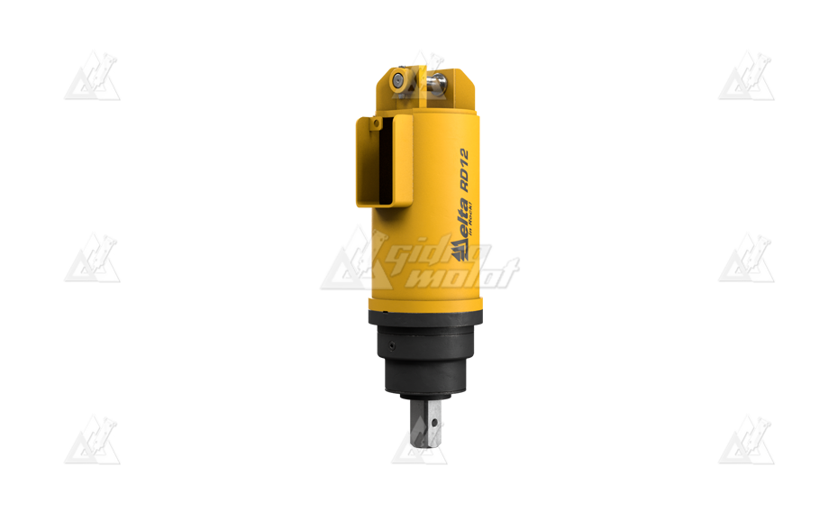 Гидробур Delta RD12 картинка