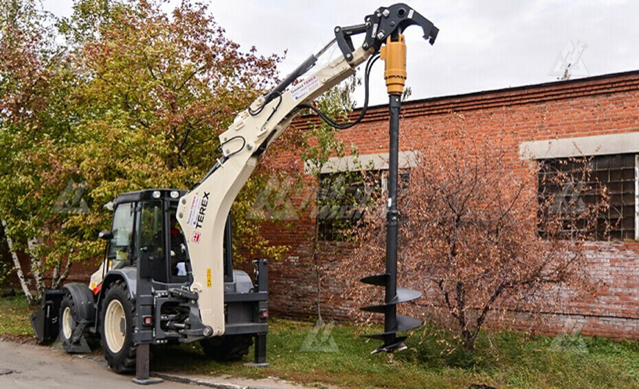 Гидробур Delta RD12 картинка 647315