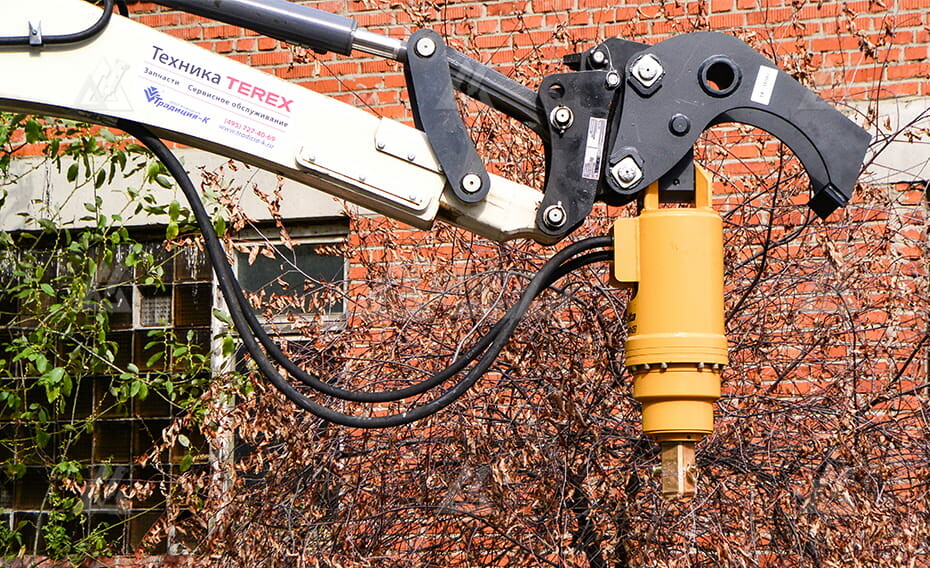 Гидробур Delta RD12 картинка 647316