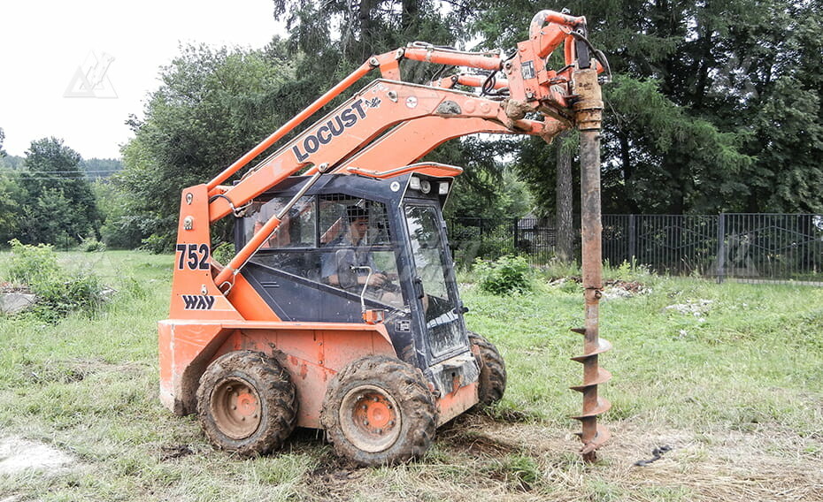 Гидробур Delta RD2 картинка 647306