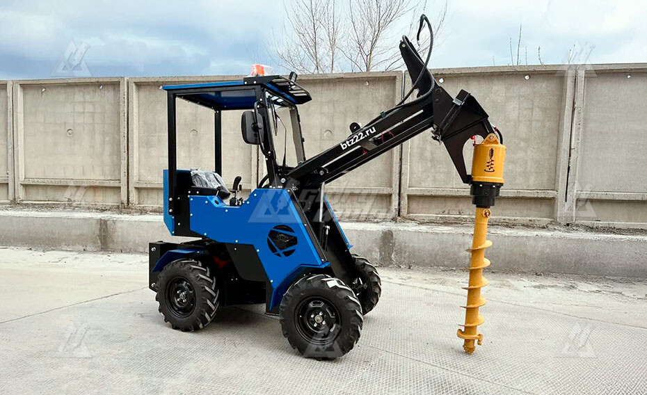 Гидробур Delta RD2 картинка 647309