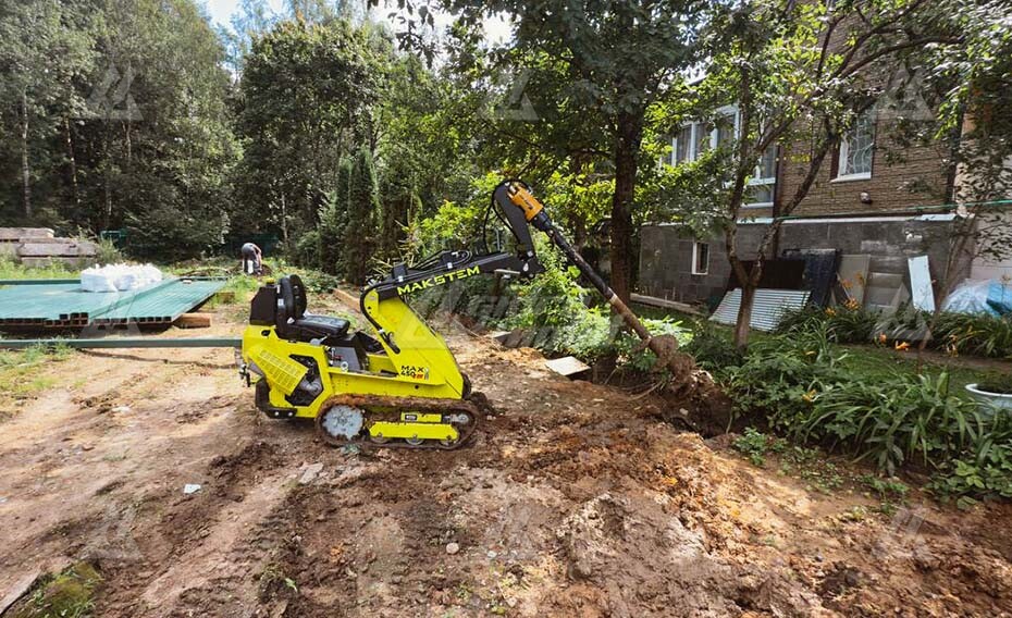 Гидробур Delta RD2 картинка 647310