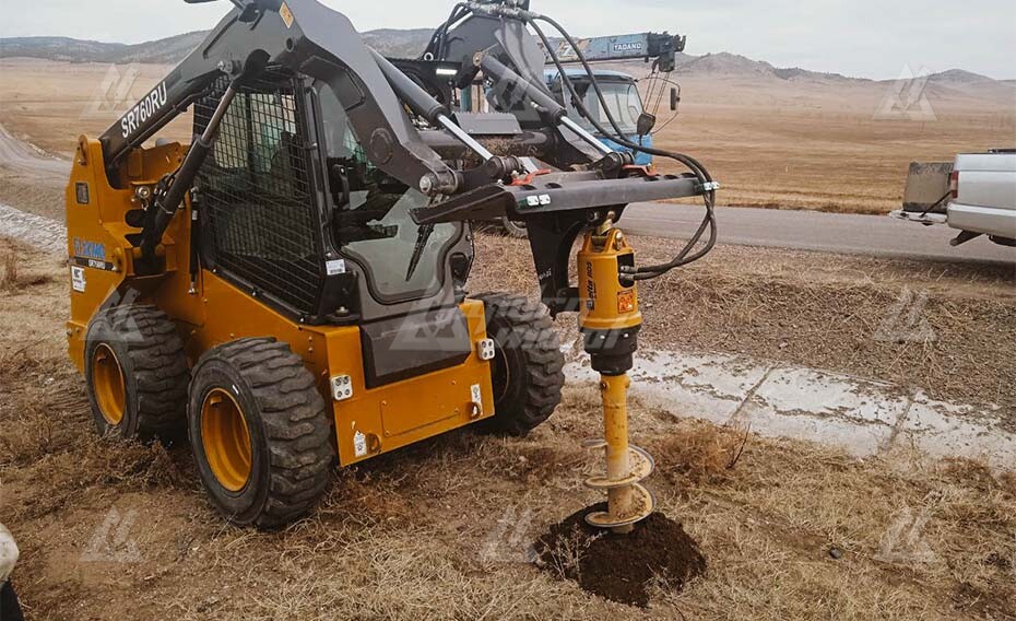 Гидробур Delta RD5 картинка 645673