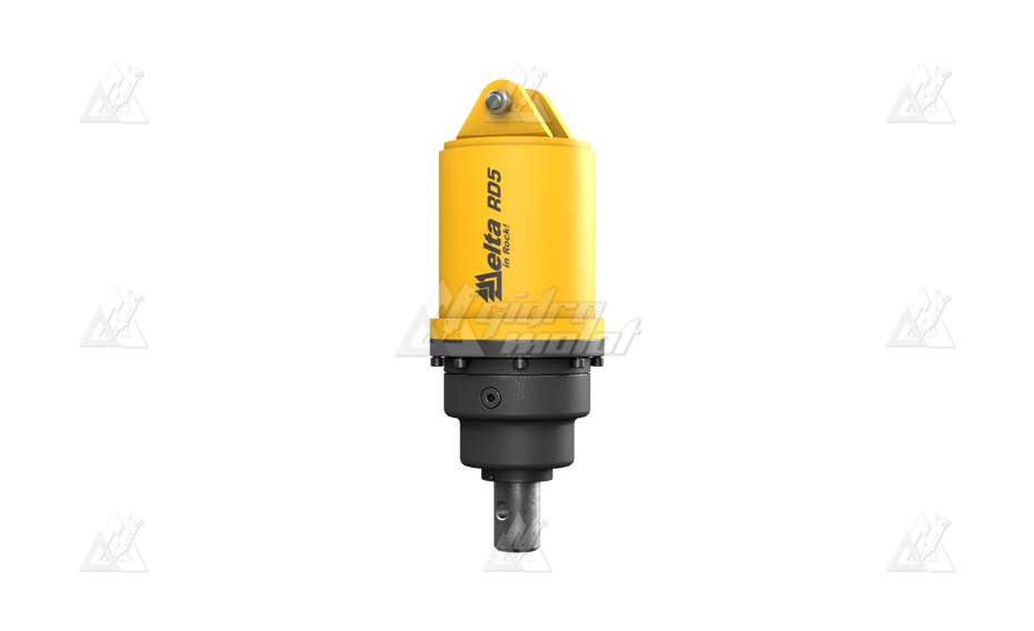 Гидробур Delta RD5 картинка