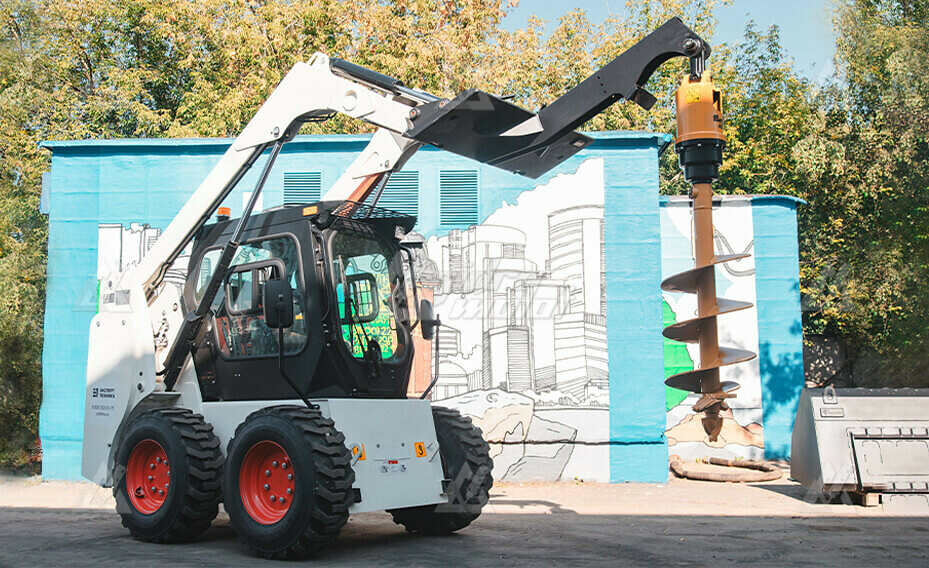 Гидробур Delta RD5 картинка 647283