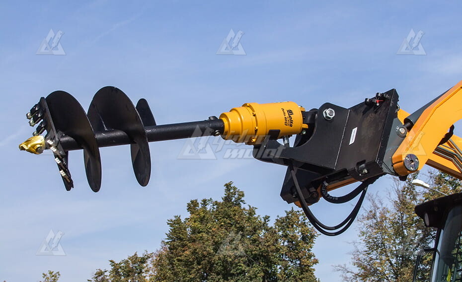 Гидробур Delta RD5 картинка 647289