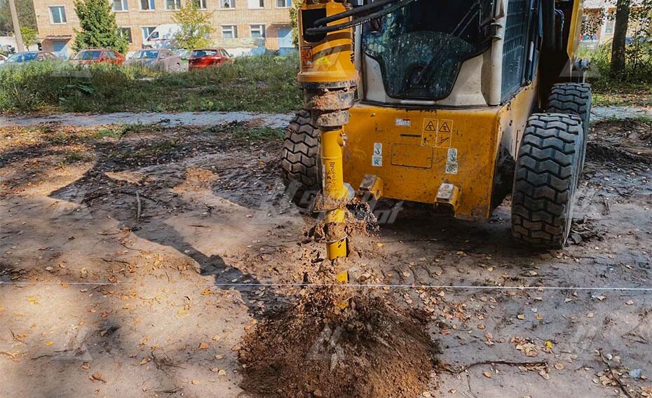 Гидробур Delta RD5 картинка 647296