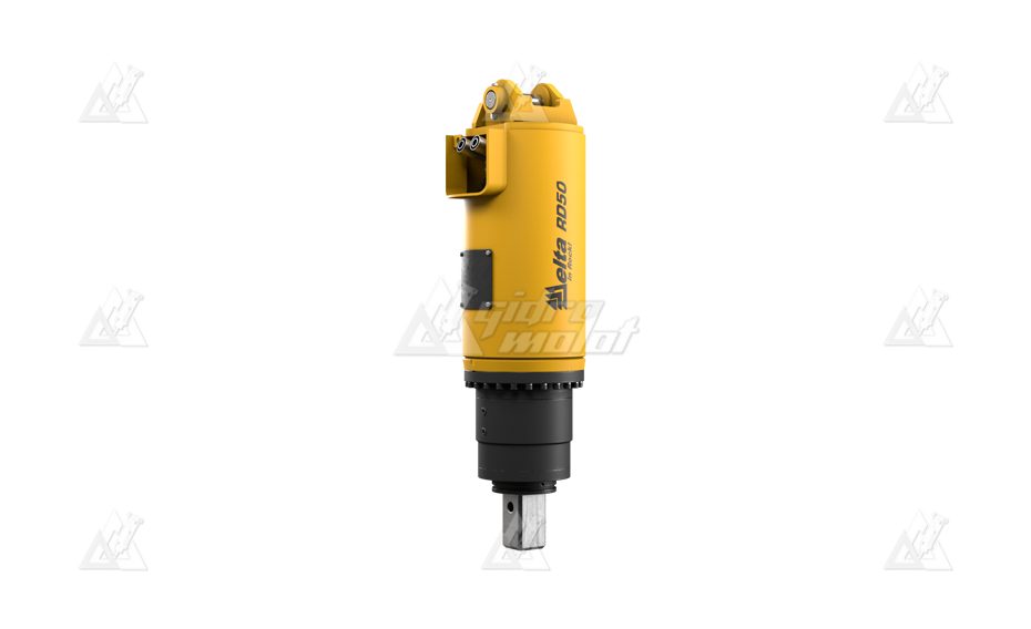 Гидробур Delta RD50 картинка