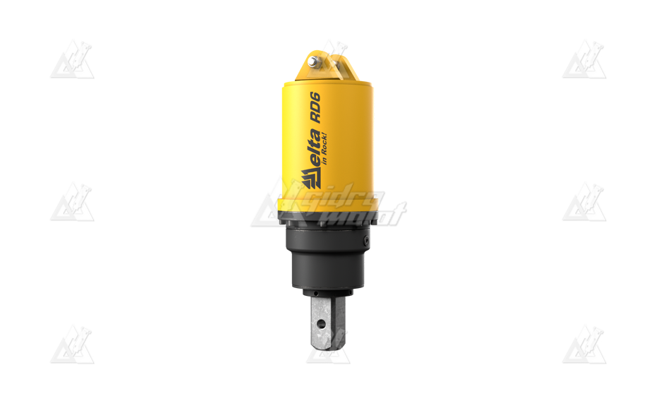 Гидробур Delta RD6 картинка