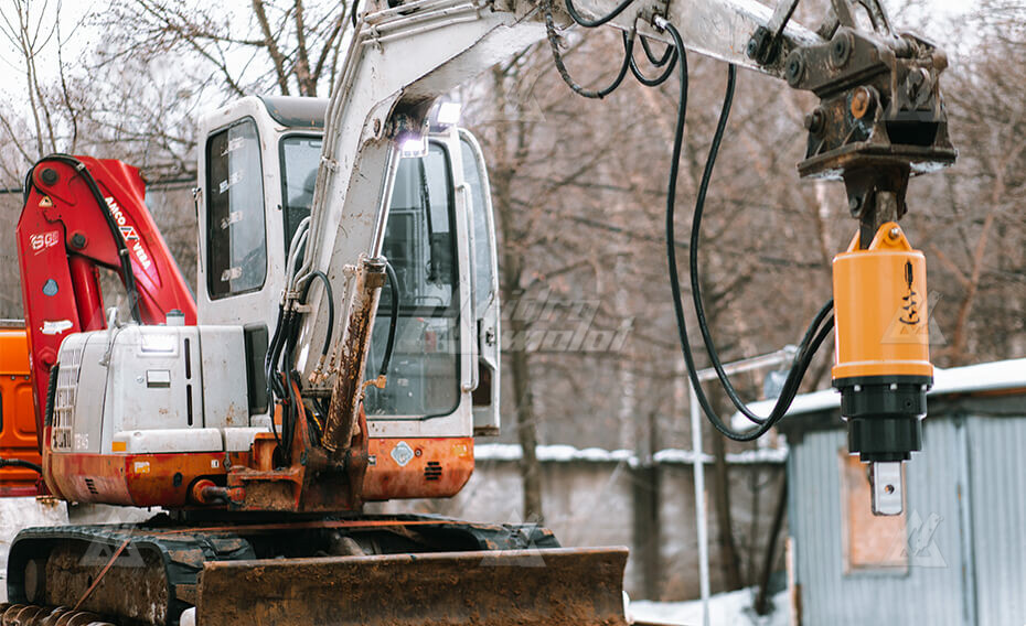 Гидробур Delta RD6 картинка 647264