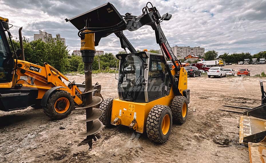 Гидробур Delta RD6 картинка 647267