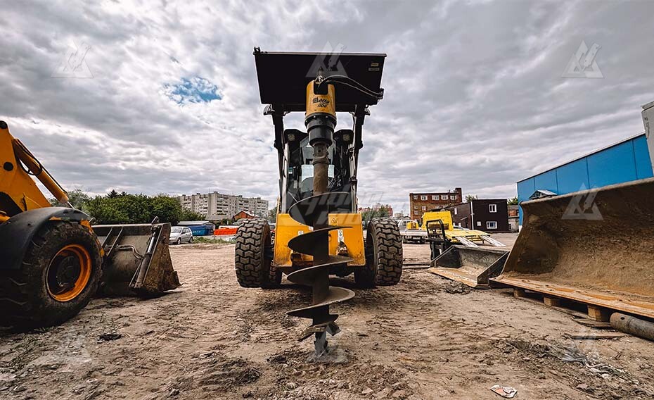 Гидробур Delta RD6 картинка 647268