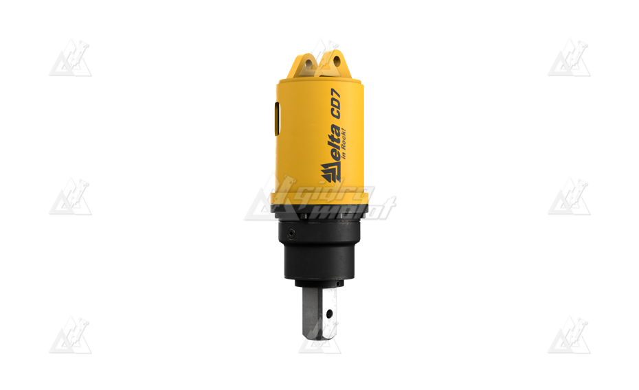 Гидробур Delta CD7 картинка