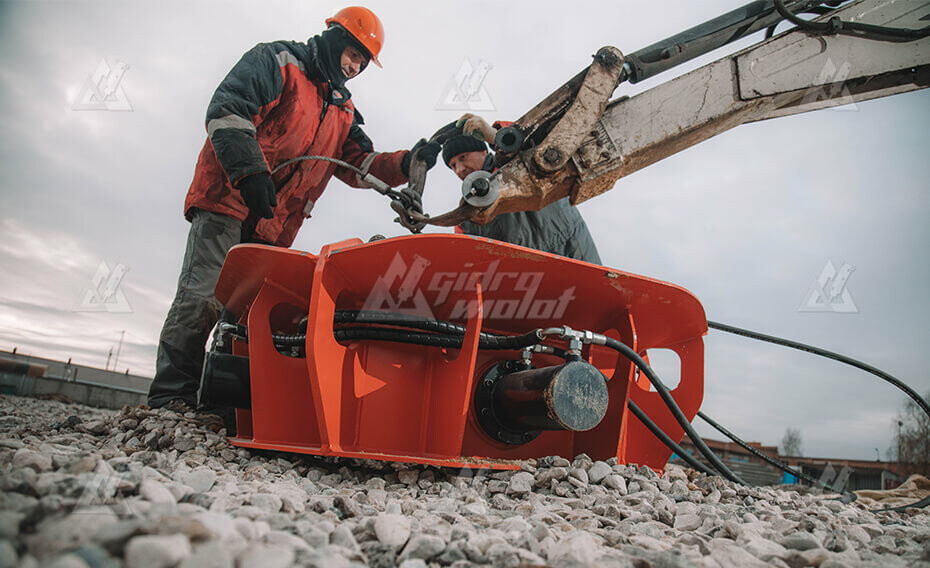 Сваерезка Impulse SV400 картинка 646590