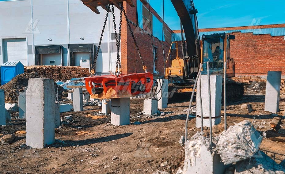 Сваерезка Impulse SV400 картинка 646591