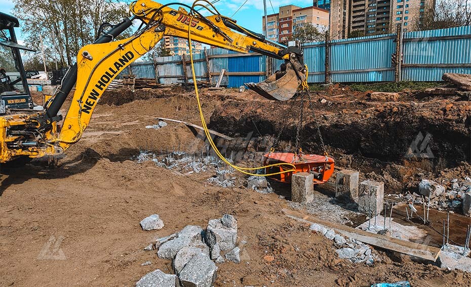 Сваерезка Impulse SV400 картинка 646595