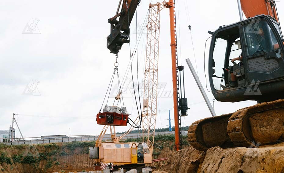 Сваерезка Impulse SV400 картинка 646597