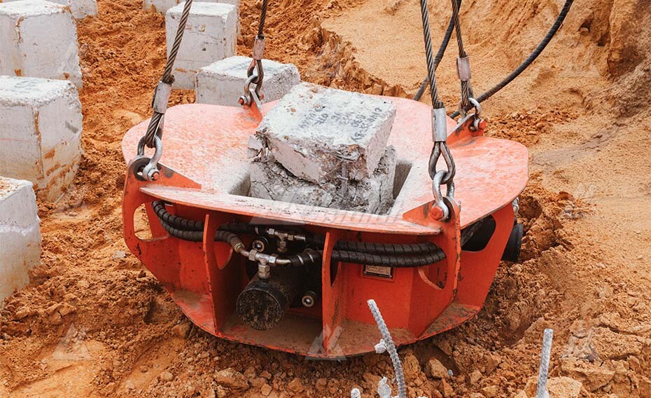 Сваерезка Impulse SV400 картинка 646598