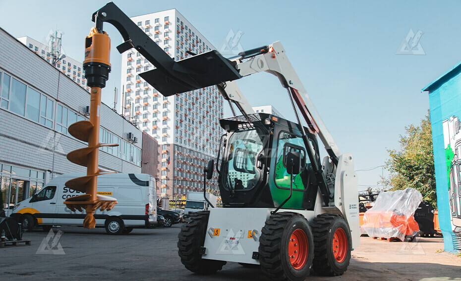 Гидробур Delta RD3 картинка 647182