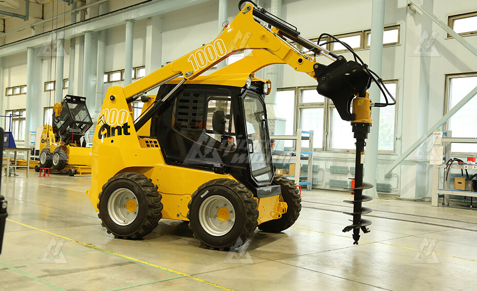 Гидробур Delta RD3 картинка 647184