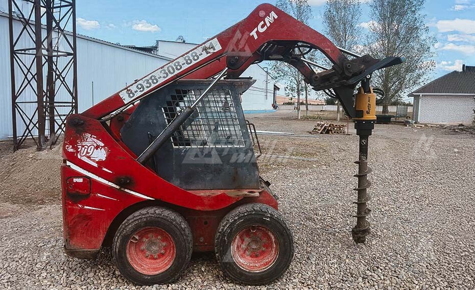 Гидробур Delta RD3 картинка 647188