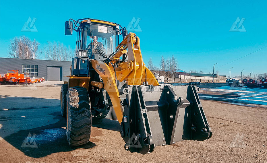 Квик-каплер Impulse QL-60 картинка 647593