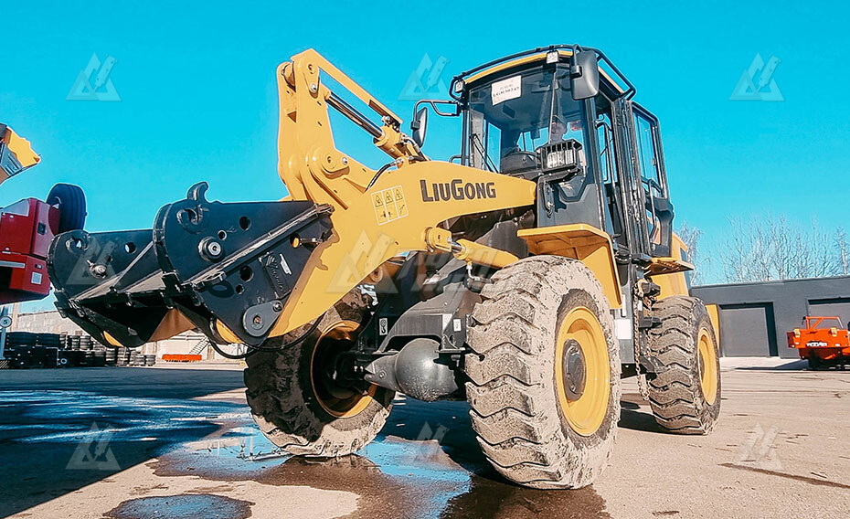 Квик-каплер Impulse QL-60 картинка 647594