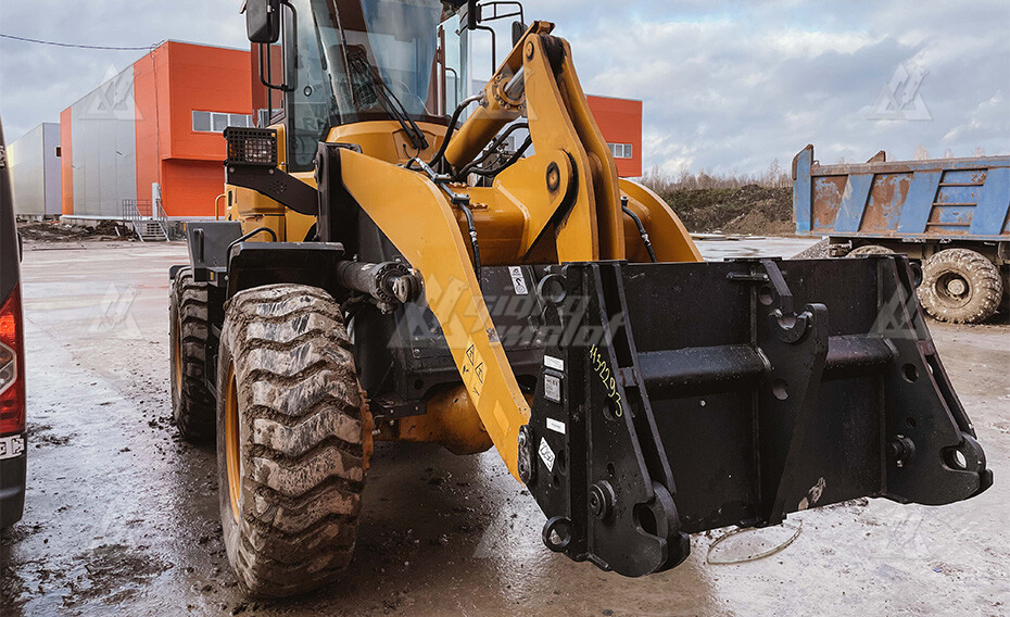 Квик-каплер Impulse QL-60 картинка 647595