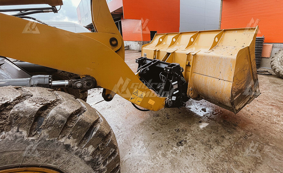 Квик-каплер Impulse QL-60 картинка 647596