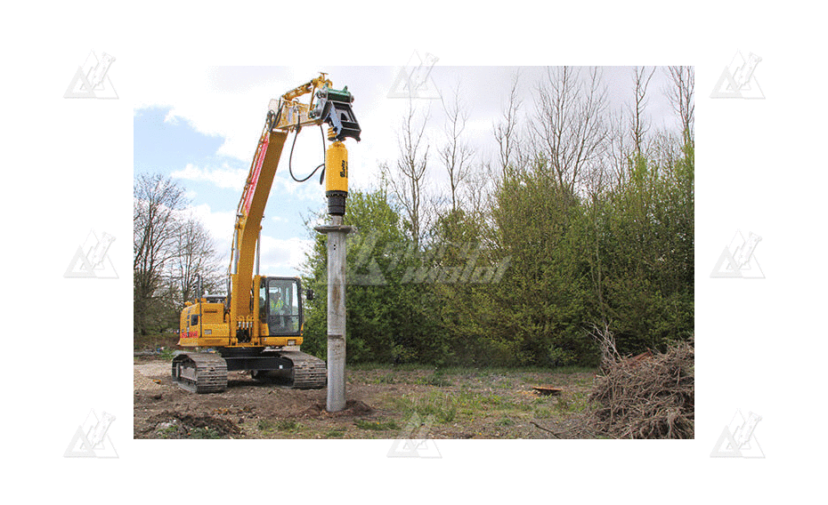 Гидробур Delta RD80 картинка 647165