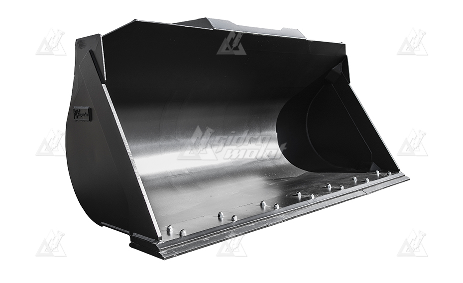 Ковш для фронтальных погрузчиков Impulse FL-CM-29-3500-5,1 картинка