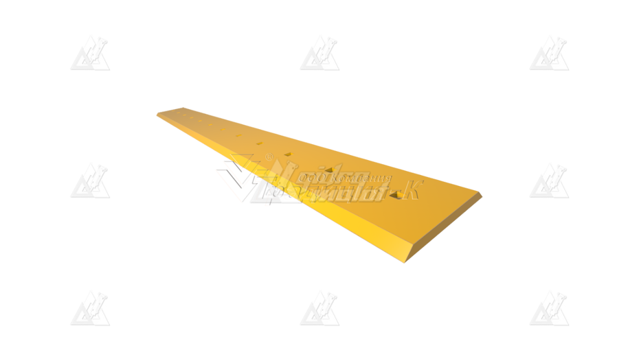 Нож ковша Case H438542 картинка