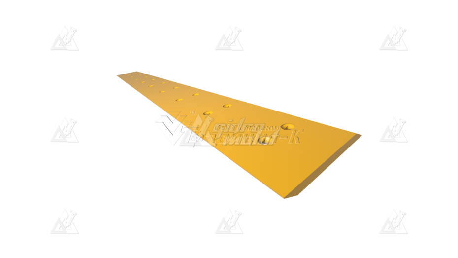 Режущая кромка John Deere T107607 картинка