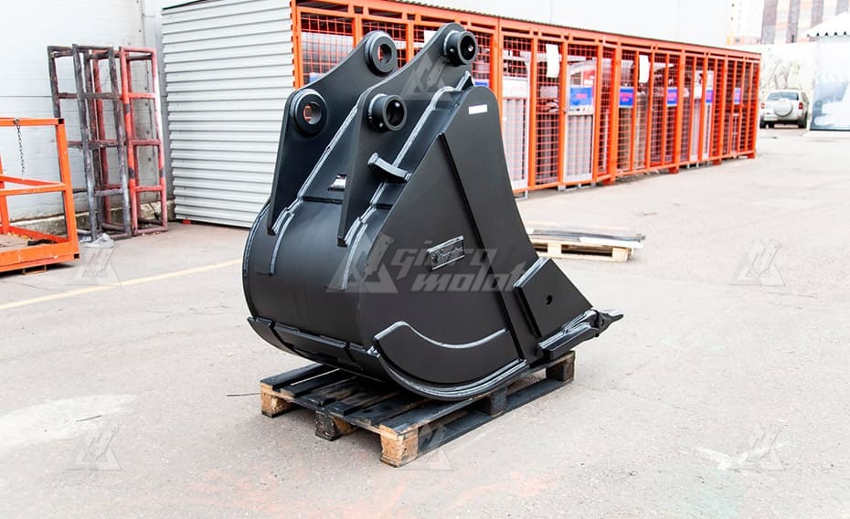 Ковш-рыхлитель Impulse RB-20-900-0,73 для экскаваторов картинка 640221