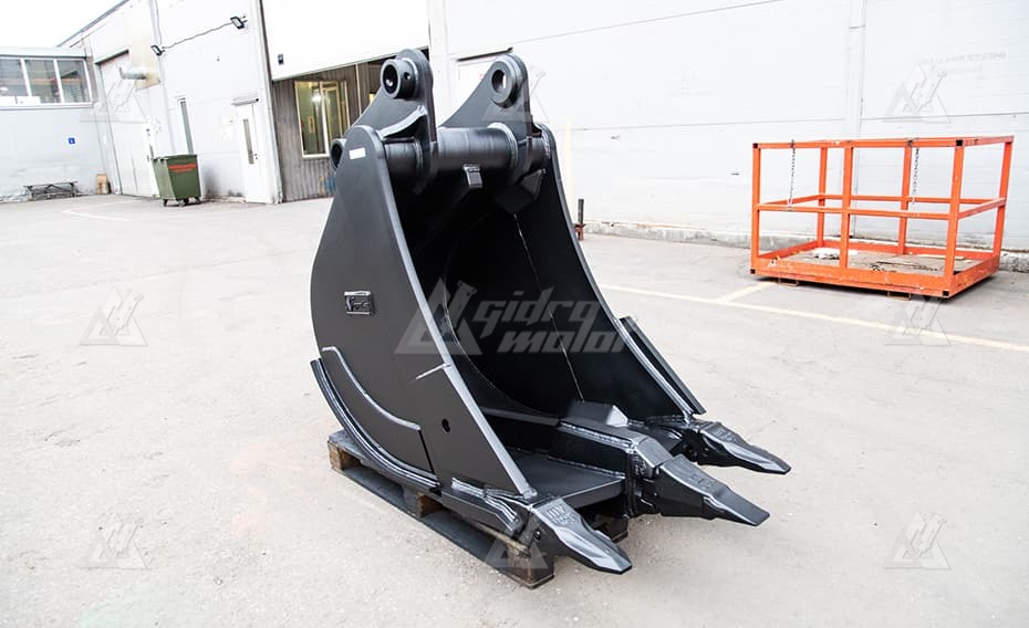 Ковш-рыхлитель Impulse RB-20-900-0,73 для экскаваторов картинка 640224