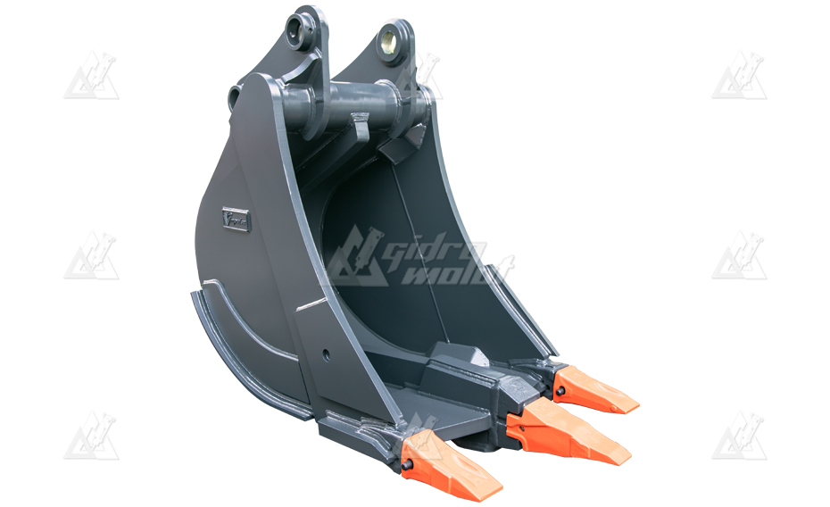 Ковш-рыхлитель Impulse RB-40-1100-1,07 для экскаваторов картинка