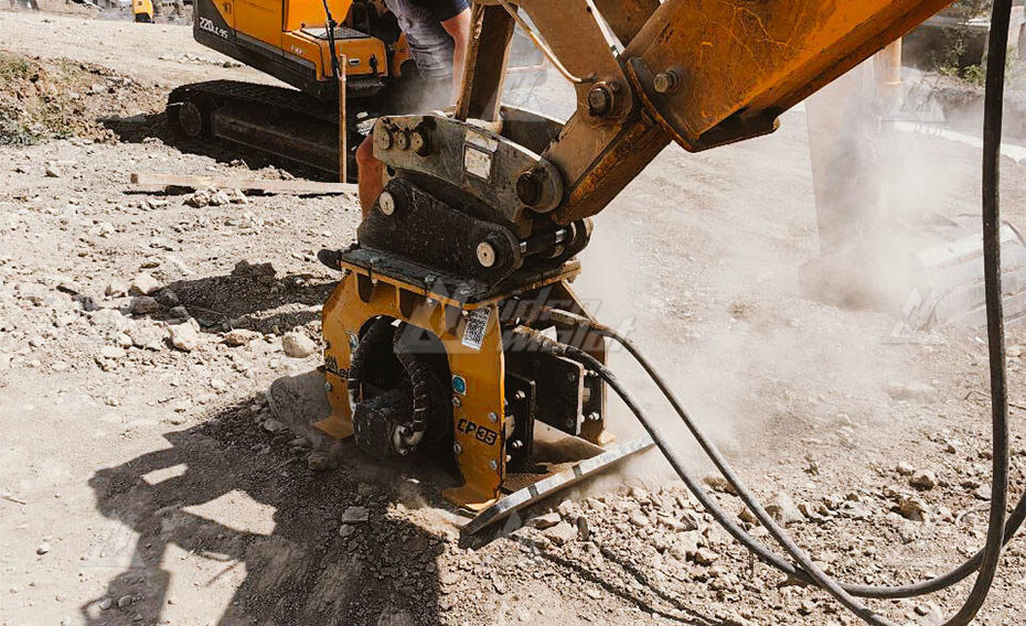 Вибротрамбовка Delta CP35 картинка 646610