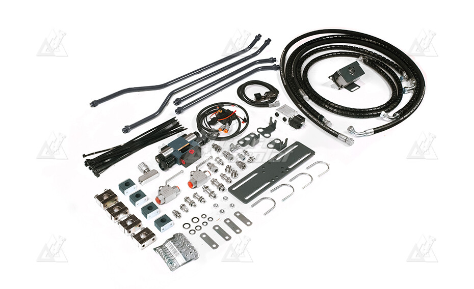 Гидроразводка DELTA Medium Pressure ЕК400-5 (PRIME) картинка