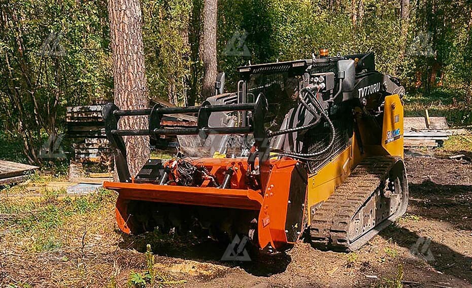 Мульчер Impulse MF2 1800 Standard R картинка 645720