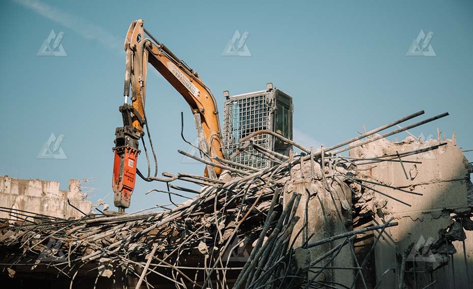 Гидрорыхлитель Impulse R100 Evolution картинка 646723