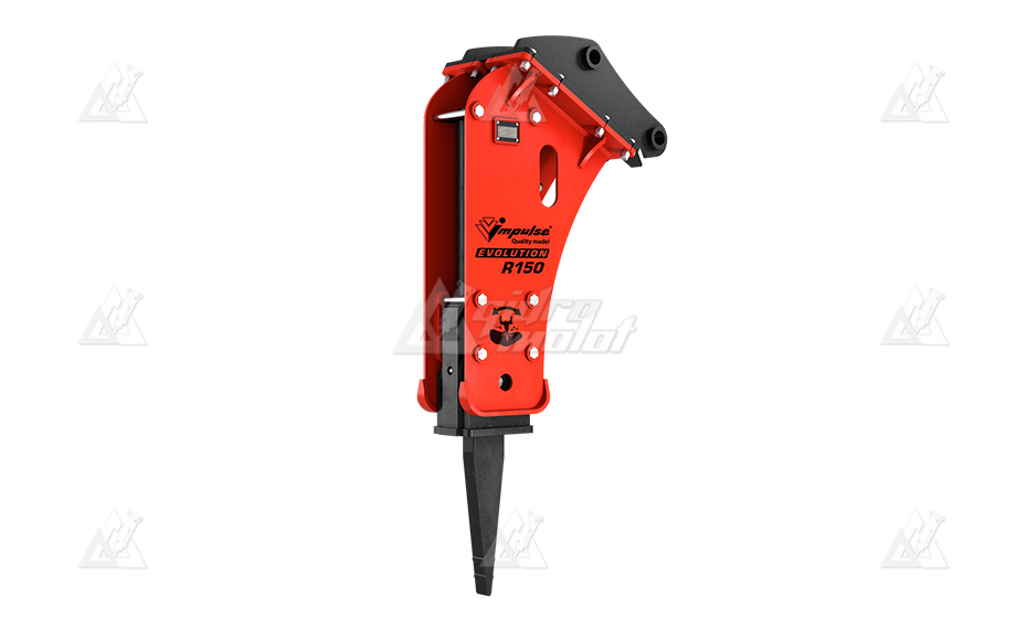 Гидрорыхлитель Impulse R150 Evolution картинка