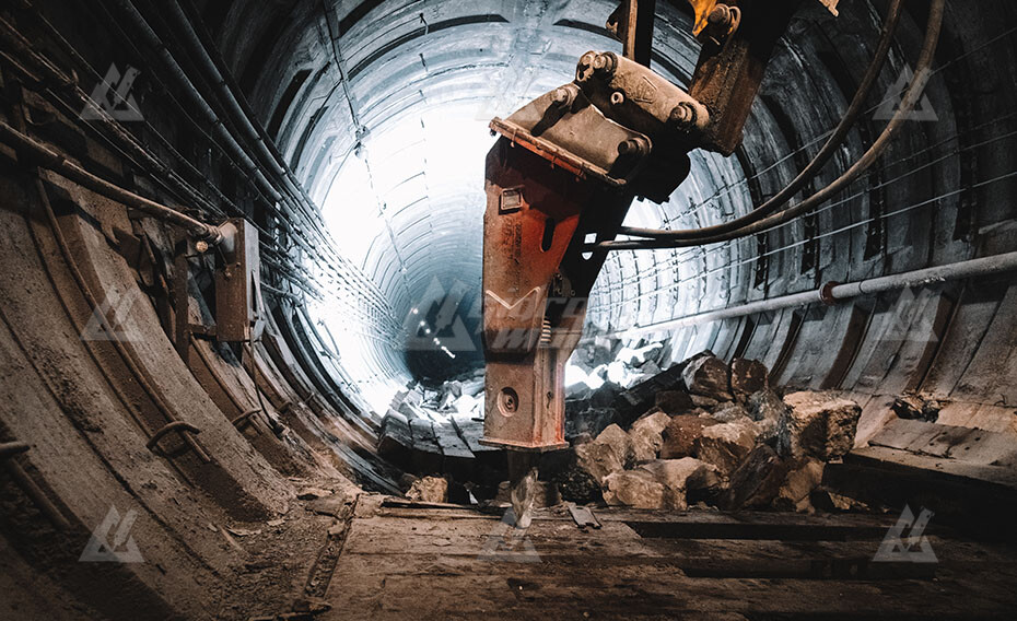 Гидрорыхлитель Impulse R150 Evolution картинка 647662