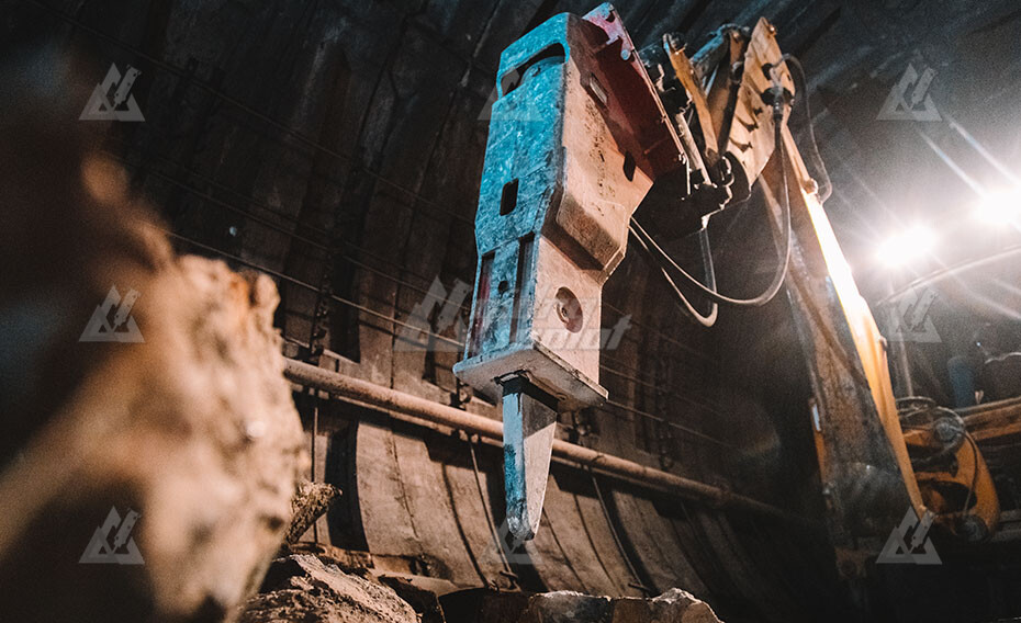 Гидрорыхлитель Impulse R150 Evolution картинка 647663