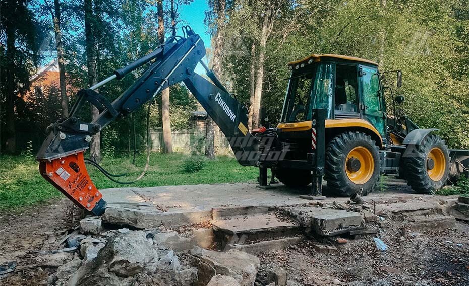 Гидрорыхлитель Impulse R150 Evolution картинка 647665