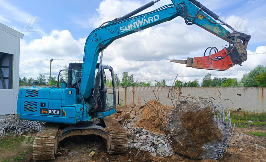 Гидрорыхлитель Impulse R150 Evolution картинка 647674