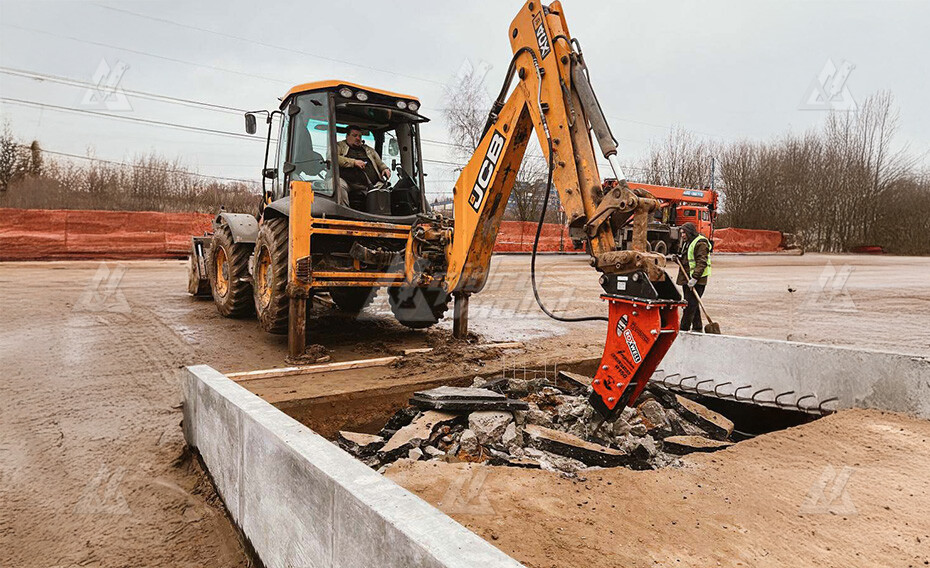 Гидрорыхлитель Impulse R150 Evolution картинка 647676