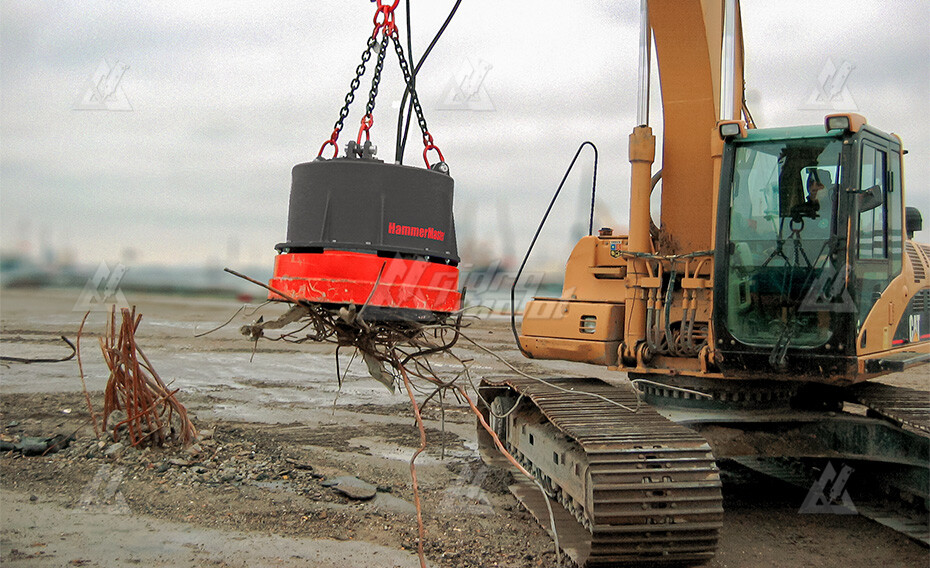 Магнит HammerMaster MHM 10 картинка 647600