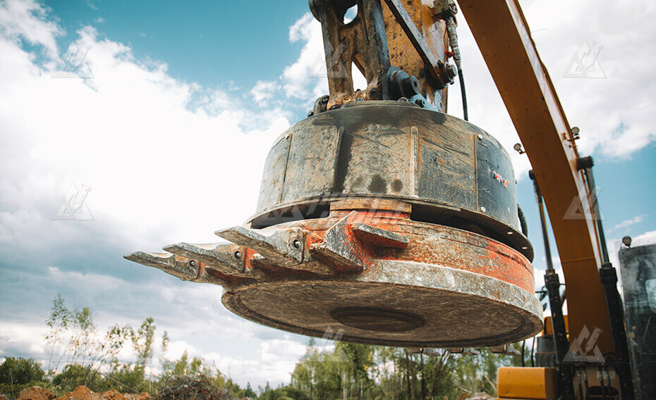 Магнит HammerMaster MHM 10 картинка 647603